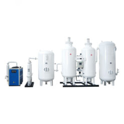 เครื่องผลิตไนโตรเจน Comptech PSA Nitrogen Generator (CMS Series)