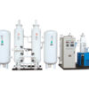 COMPTECH PSA Molecular Oxygen Generator