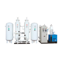 COMPTECH PSA Molecular Oxygen Generator