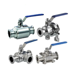 Arita Industrial Valve