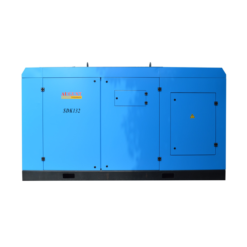 August Screw Air Compressor SDK Series