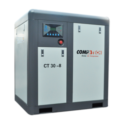 Comptech Screw Air Compressor CT Series