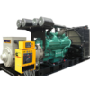 MPMC DIESEL GENERATOR SETS