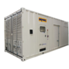 MPMC DIESEL GENERATOR SETS