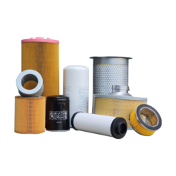 ULTRA FILTRATION FOR COMPRESSOR