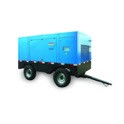 August Screw Air Compressor SDY Series